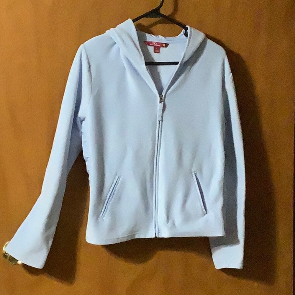 SO fleece jacket